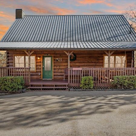 Five-Bedroom House Sevierville Exterior foto