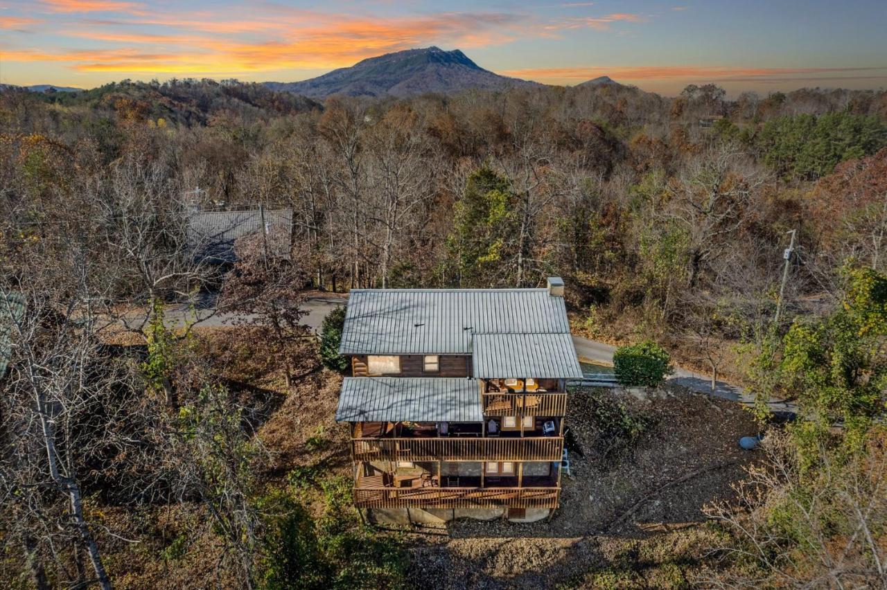 Five-Bedroom House Sevierville Exterior foto